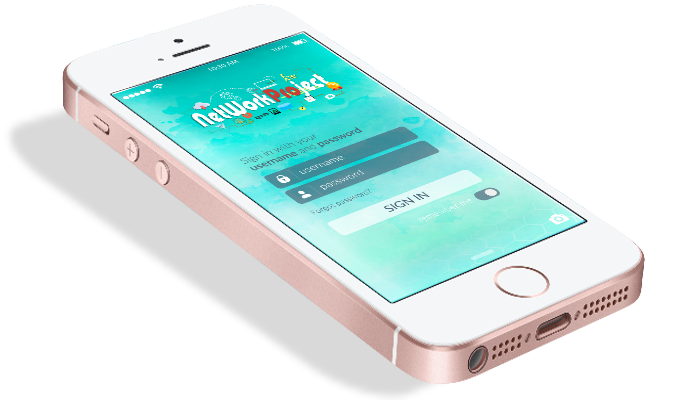 专业网站设计公司mobile-apps